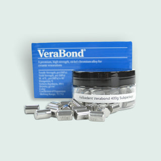 Ceramic Alloy