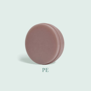 Bloco de PMMA Rosa 98mm 95mm (12mm-30mm)