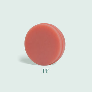 Bloco de PMMA Rosa 98mm 95mm (12mm-30mm)