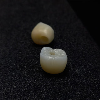 30-min Multilayer Zirconia Speed Sintering Block Sirona System