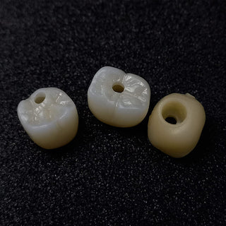 30-min Multilayer Zirconia Speed Sintering Block Sirona System