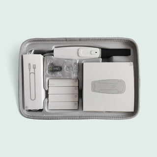 Bioscan 3 Intraoral Scanner