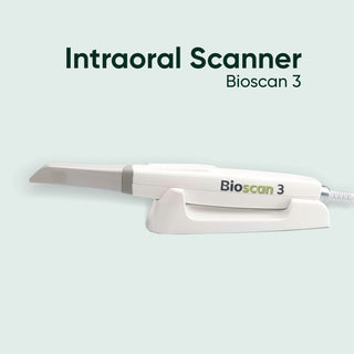 Bioscan 3 Intraoral Scanner