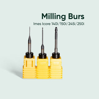 Milling Burs——Imes Icore  140i/150i/245i/250i