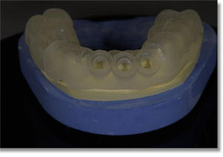 Bloco de PMMA Transparente (12mm-30mm)