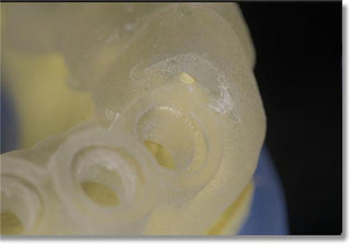 Bloco de PMMA Transparente (12mm-30mm)