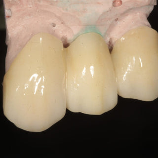 ST+Multilayer Zirconia Block Zirkonzahn System 95mm