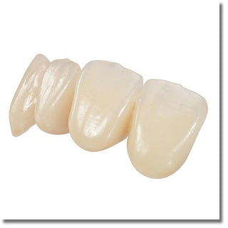 ST+Multilayer Zirconia Block AG System  71mm